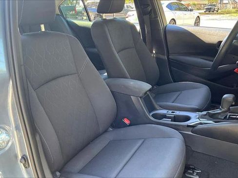 Certified 2024 Toyota Corolla LE image 26