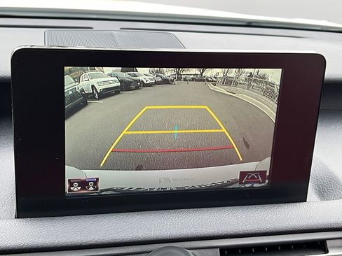 New 2025 Lexus IS 350 F Sport image 19