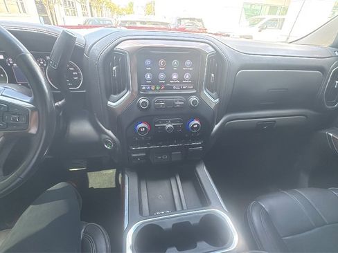 Used 2022 Chevrolet Silverado 1500 High Country image 6