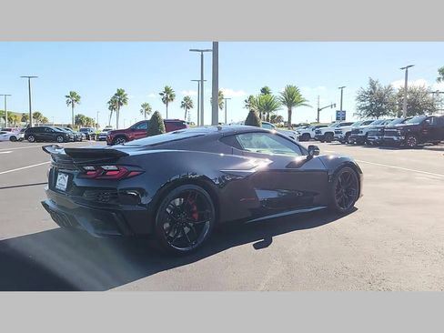 New 2025 Chevrolet Corvette Z06 image 26