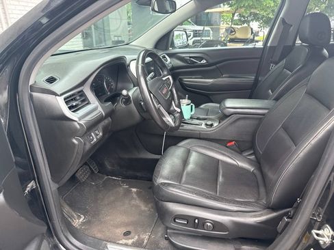 Used 2017 GMC Acadia SLT AWD/4WD image 5