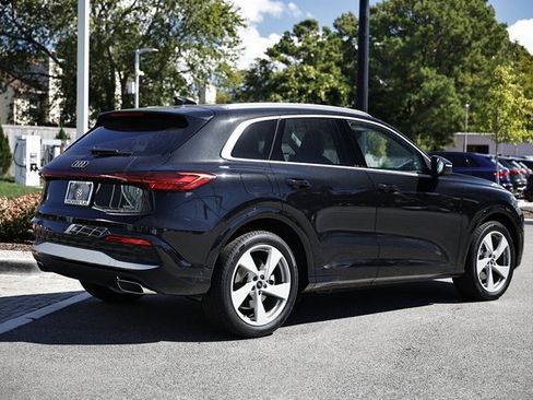 New 2025 Audi Q5 Prestige image 7