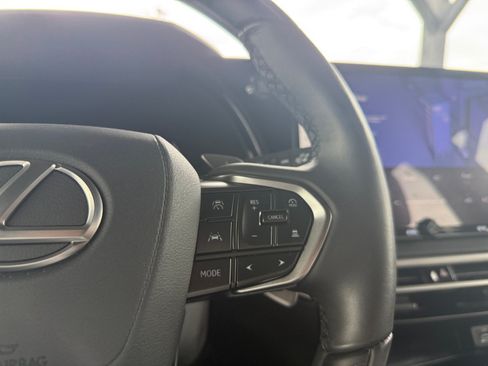 Used 2024 Lexus RX 350 Premium w/ Convenience Package FWD image 17