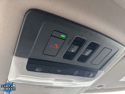 Certified 2023 Nissan Rogue SV w/ SV Premium B Package image 27