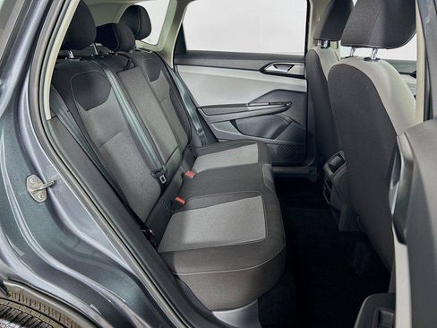 Certified 2023 Volkswagen Taos S FWD image 24