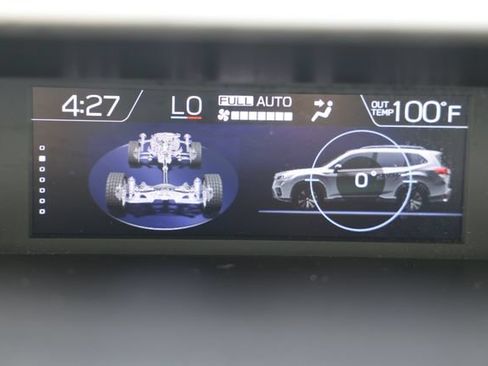 Certified 2021 Subaru Forester Sport AWD/4WD image 33