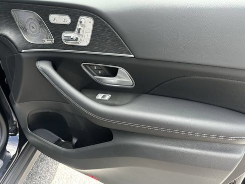 Certified 2025 Mercedes-Benz GLE 350 4MATIC image 16