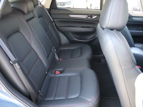 Used 2023 MAZDA CX-5 Carbon Edition AWD/4WD image 12