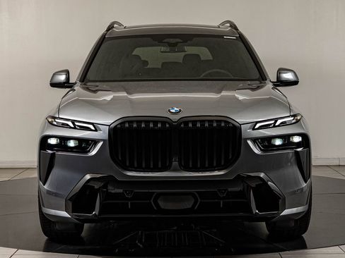 New 2026 BMW X7 xDrive40i w/ M Sport Package image 2