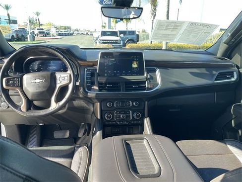 Used 2022 Chevrolet Tahoe High Country image 19