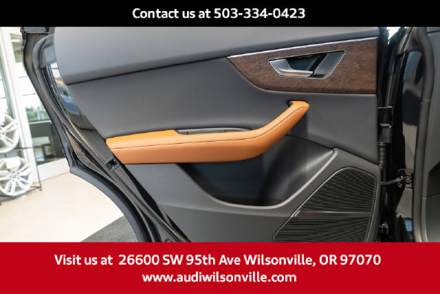 New 2027 Audi Q8 Prestige AWD/4WD image 29
