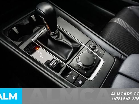 Used 2023 MAZDA CX-50 2.5 S w/ Weather Package AWD/4WD image 45