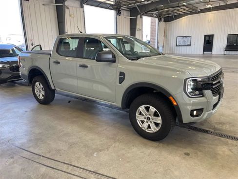 Used 2024 Ford Ranger XL AWD/4WD image 14