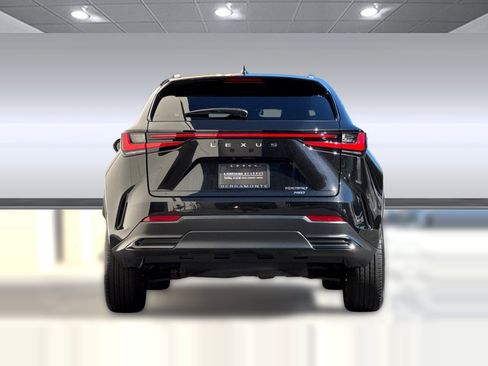 Certified 2023 Lexus NX 350 AWD image 9
