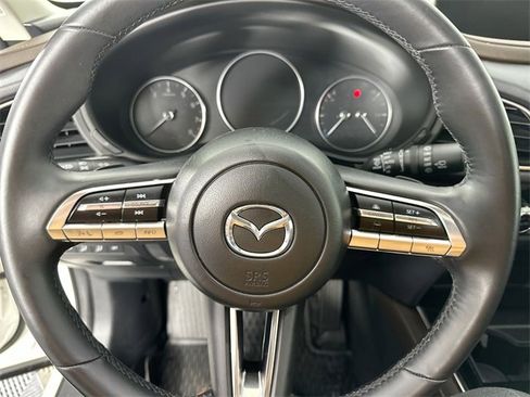 Used 2022 MAZDA CX-30 AWD 2.5 S w/ Premium Package image 21