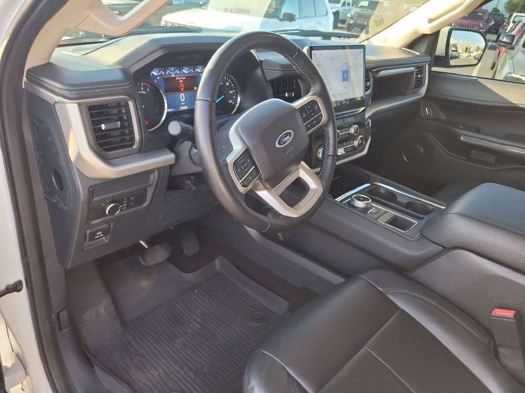 Used 2022 Ford Expedition XLT RWD image 21
