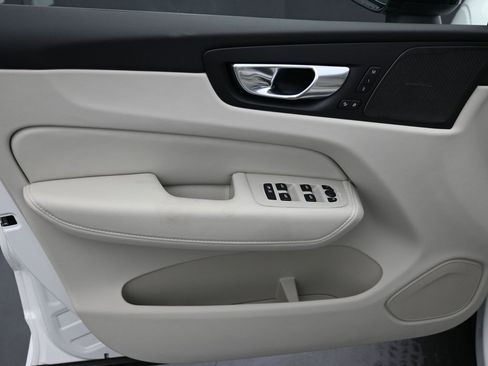 New 2026 Volvo XC60 B5 Ultra w/ Protection Package Premier image 10