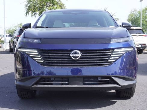 New 2026 Nissan Murano SV AWD/4WD image 5
