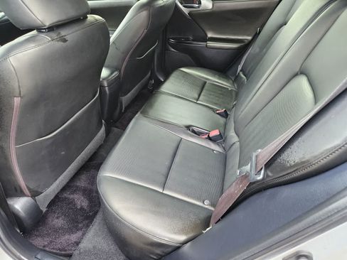 Used 2012 Lexus CT 200h Premium w/ Premium Audio Pkg FWD image 28