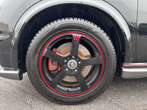 Used 2015 Nissan Juke NISMO RS image 10