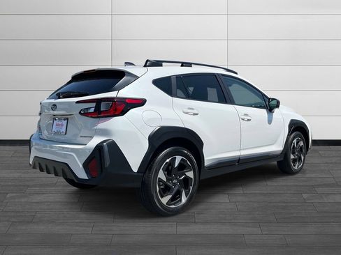 Certified 2025 Subaru Crosstrek 2.5i Limited w/ Crosstrek Mirror Package AWD/4WD image 3