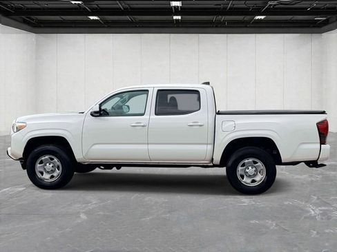 Used 2023 Toyota Tacoma SR AWD/4WD image 8