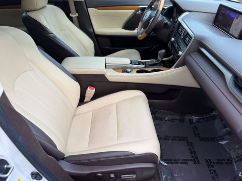 Used 2017 Lexus RX 350 FWD w/ Premium Package image 25