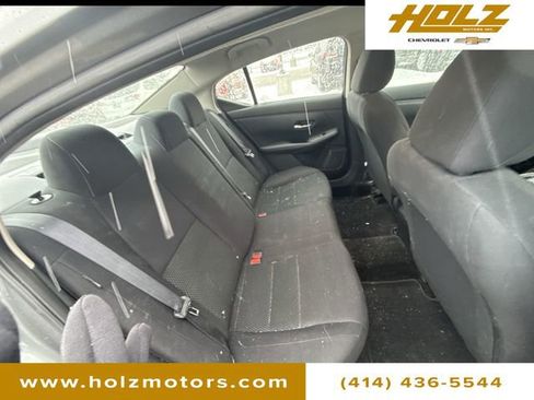 Used 2022 Nissan Sentra S image 28