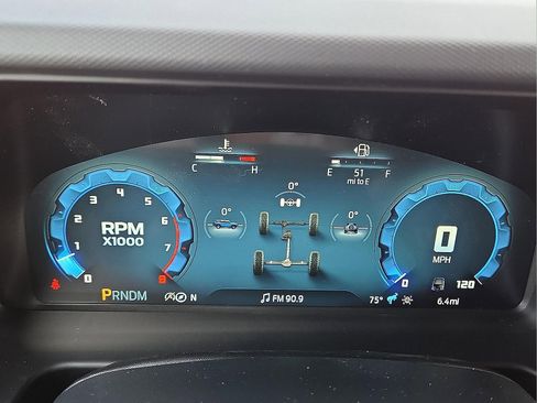 New 2026 Ford Bronco Badlands image 23