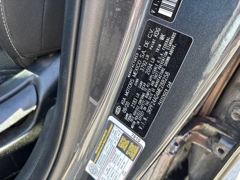 Used 2021 Kia Forte LXS FWD image 2