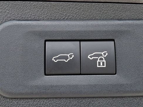 Used 2026 Lexus NX 350 AWD w/ Accessory Package (2T) image 30