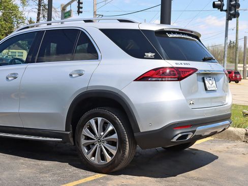 Used 2020 Mercedes-Benz GLE 350 4MATIC image 11