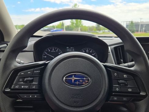 Certified 2025 Subaru Crosstrek 2.0i Premium AWD/4WD image 33