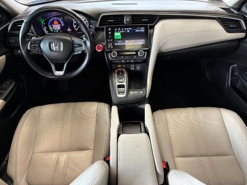 Used 2022 Honda Insight Touring image 3