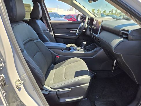 New 2026 MAZDA CX-5 Select AWD/4WD image 20
