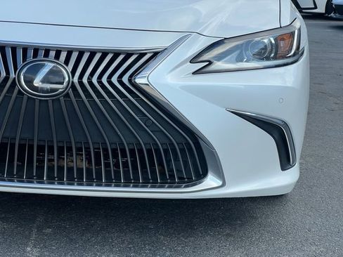 Used 2019 Lexus ES 350 image 10