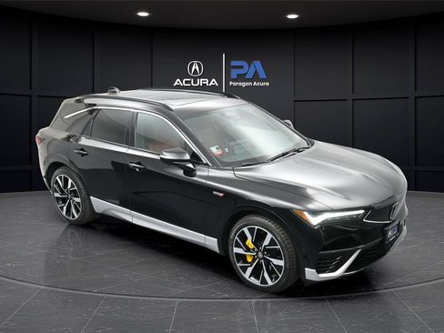 Used 2024 Acura ZDX Type S AWD/4WD image 37
