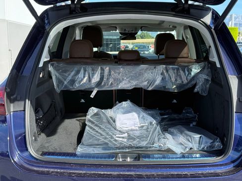 New 2026 Mercedes-Benz GLE 450 GLE 450 image 12