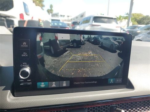 Used 2024 Honda Civic Si image 30