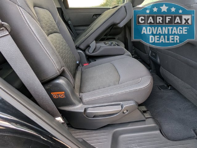 Used 2024 Nissan Pathfinder SV FWD image 28