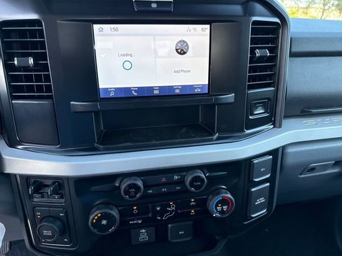 New 2026 Ford F250 XLT image 9