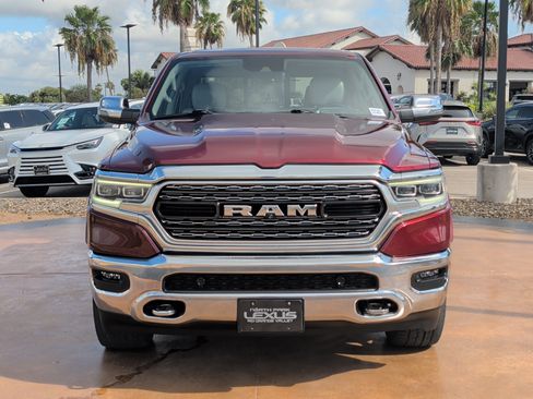 Used 2023 RAM 1500 Limited AWD/4WD image 6