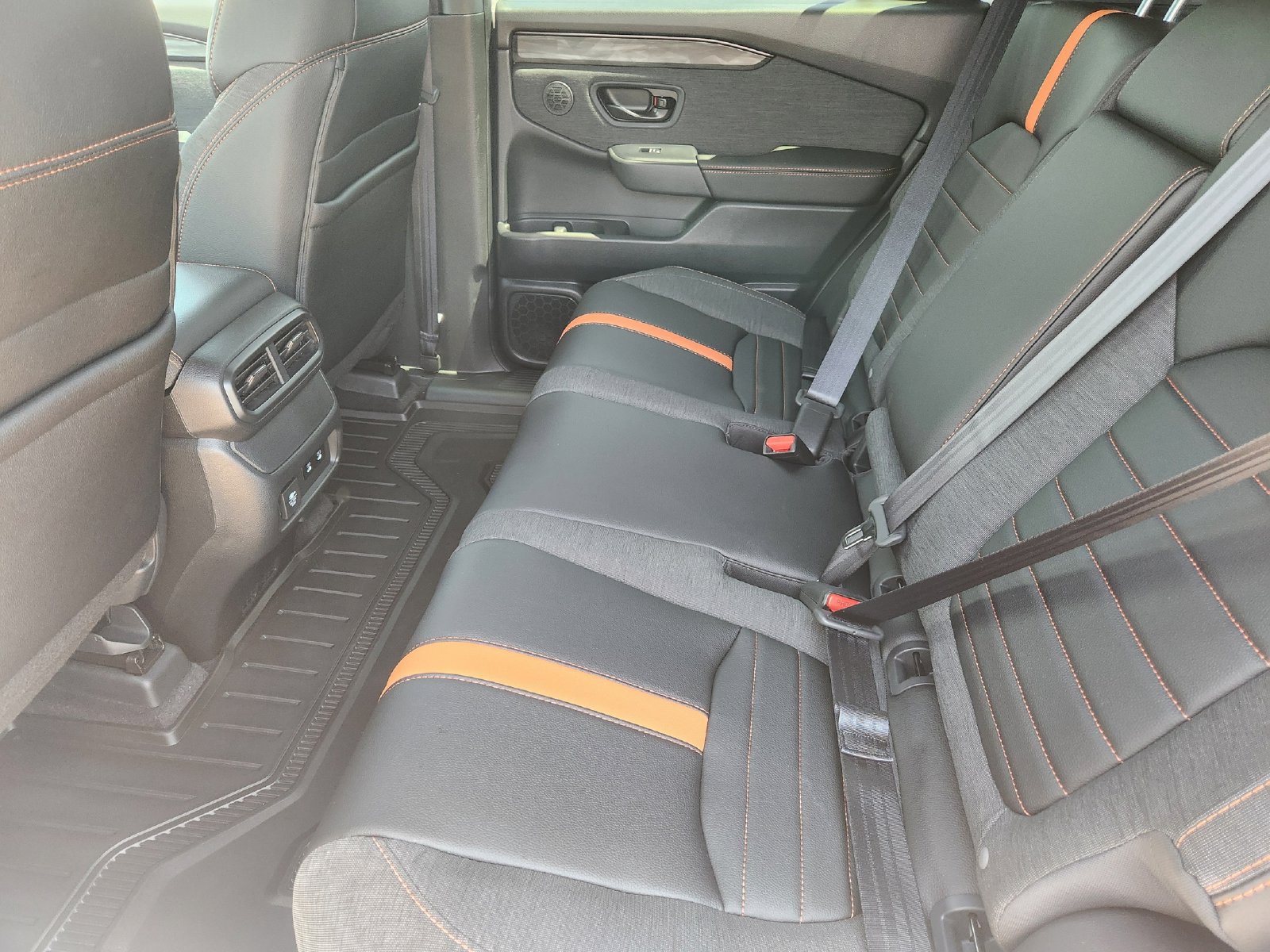 New 2026 Honda Passport TrailSport image 27