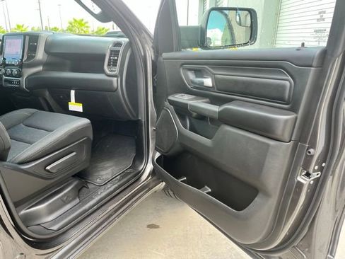 New 2026 RAM 1500 Express image 21