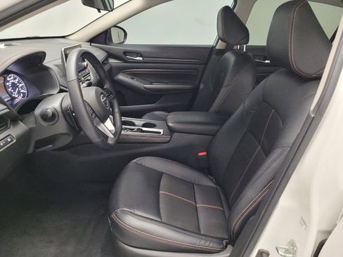 Used 2021 Nissan Altima 2.5 SR image 17