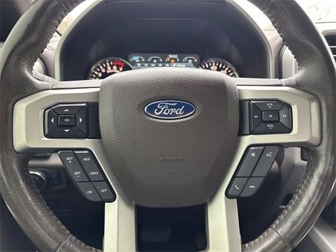 Used 2019 Ford F150 King Ranch w/ Equipment Group 601A Luxury image 31