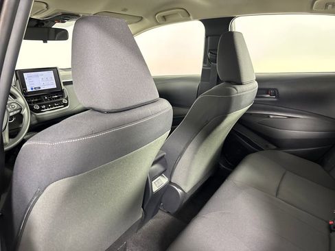 Used 2025 Toyota Corolla LE w/ Convenience Package FWD image 27