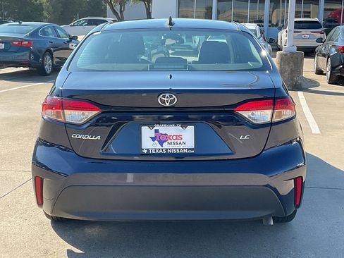 Used 2024 Toyota Corolla LE image 6