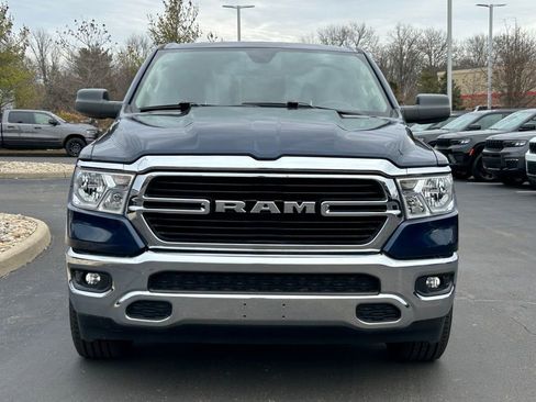 Certified 2020 RAM 1500 Big Horn image 2
