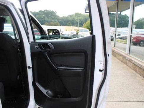 Used 2020 Ford Ranger XL w/ Equipment Group 101A Mid image 19